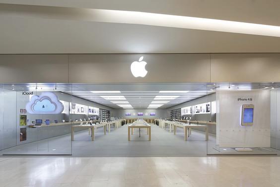 Com’è lavorare in un Apple Store in Italia?