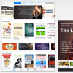 Regalare libri: ora è possibile anche tramite iBooks di Apple
