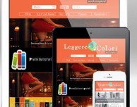 “Leggere a Colori”, l’app dedicata agli amanti dei libri