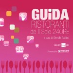 “Ristoranti de Il Sole 24 ORE” approda su App Store