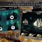 Assassin’s Creed Pirates arriva su App Store