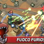 Colossatron, una minaccia mondiale che distruggerà tutto!