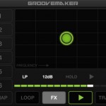 GrooveMaker 2: mixa i tuoi loop come un vero DJ
