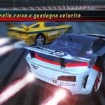 NAMCO rilascia il gioco Ridge Racer Slipstream