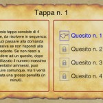 Caccia al Tesoro: il nuovo gioco che ti premia con buoni acquisto reali