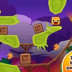 Salve le galline in Gregg, l’ultimo gioco targato Nambo Bandai