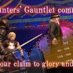 BLOODMASQUE in offerta gratuita per pochi giorni