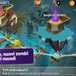 Nuovo update per Plants vs. Zombies 2