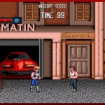 Double Dragon Trilogy si aggiorna con il supporto ai controller esterni