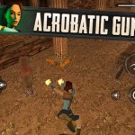 Tomb Raider – l’originale –  arriva su App Store!
