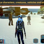 “Star Wars: Knights of the Old Republic” diventa universale e approda su iPhone