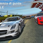 GT Racing 2 si aggiorna