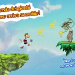 Ubisoft regala il gioco Rayman Jungle Run