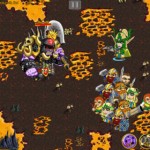 Warlords RTS, un nuovo di strategia per iPhone