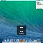 Con 1Keyboard puoi usare il Mac come tastiera esterna per iPhone