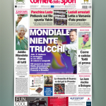Corriere dello Sport HD si rinnova: ecco tutte le novità