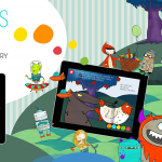 Tale of Tales: una nuova app per fiabe da giocare