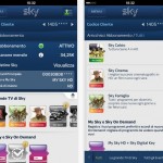 Sky Fai da te: l’app gratuita per gestire il tuo abbonamento da iPhone