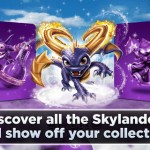 La serie Skylanders si espande con l’app “Collection Vault”