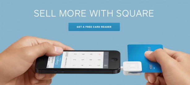 Square presenta il nuovo lettore di carte di credito per iPhone