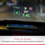 Nuove mappe per i navigatori Sygic, e arriva l’HUD!