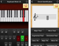 Tenuto: un’app per imparare la teoria musicale