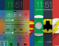 Spegnere la torcia (il flash) senza usare il Control Center di iOS 7 – Guida