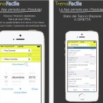 Treno Facile si aggiorna, e arriva la versione gratuita