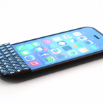 Typo Keyboard: la tastiera che trasforma l’iPhone in un BlackBerry