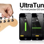 UltraTuner, il miglior accordatore per chitarra (e non solo) prodotto da IK Multimedia