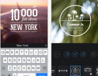 Veedeo: crea videoclip in stile iOS 7