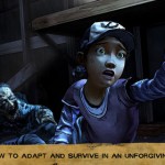 Arriva su App Store la seconda stagione del gioco “The Walking Dead”