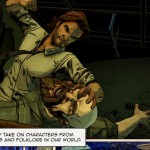 The Wolf Among Us, un nuovo gioco basato sul fumetto DC Comics dai creatori di Walking Dead per iOS