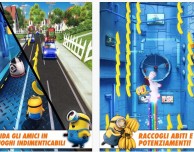 150 milioni di download per Cattivissimo Me – Minion Rush