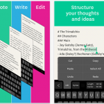 Writer Pro, la versione avanzata del noto editor di testo iA Writer