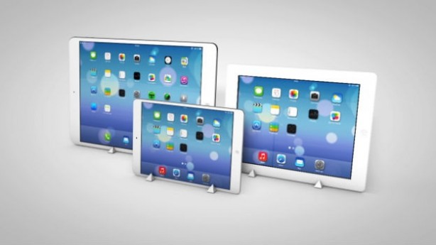 Ecco come potrebbero essere i nuovi iPhone e iPad – Rumors