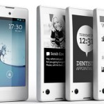 Yotaphone, la risposta russa all’iPhone
