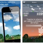 YoWindow: una “finestra sul clima” sempre in tasca