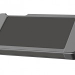 CES 2014: Sensus, la custodia capacitiva per iPhone