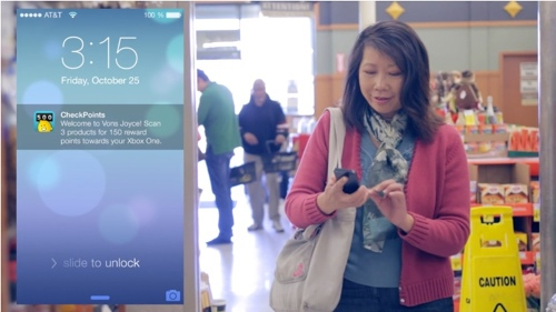 La tecnologia iBeacon arriva nei primi supermercati USA