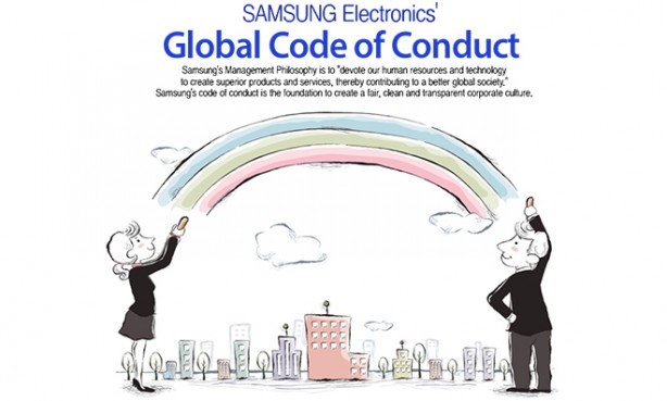 Samsung non sarà sanzionata per il caso Apple-Nokia