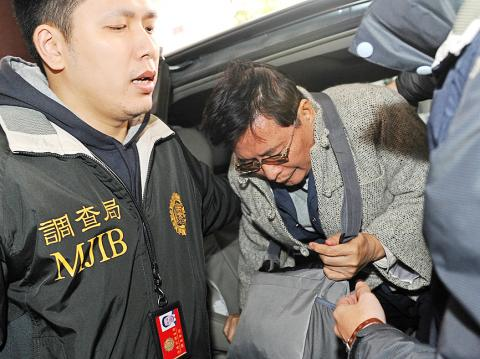 Foxconn: scandalo tangenti, arrestati i responsabili