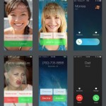 L’evoluzione di iOS 7 in 12 immagini