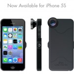 iPro Lens System ora disponibili anche per iPhone 5S
