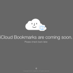 I “Bookmark di iCloud” arriveranno anche sul web?