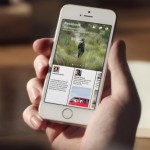 Facebook annuncia Paper, una nuova app per leggere le notizie su iPhone