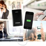 Equinux Tizi Flachman: super-batteria esterna per iPhone in offerta a 35€!