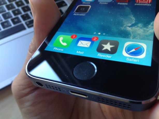 iPhone 6: Apple commissione la produzione del Touch ID alla TSMC