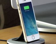 AluBolt: la nuova dockingstation per iPhone 5, 5c ed 5s di Just Mobile – La recensione di iPhoneItalia