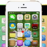 Arriva su Cydia “Ayecon for iOS 7”: è il miglior tema per iPhone? – Cydia